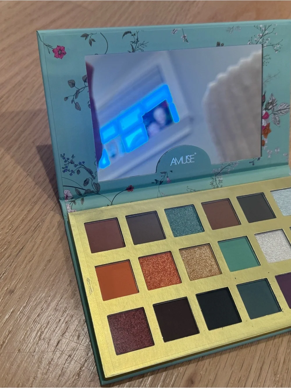 Amuse muse vintage